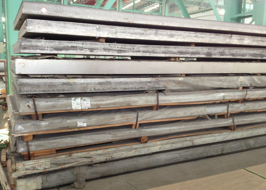 304不銹鋼-太鋼原平板-無錫不銹鋼超厚板現貨庫存
