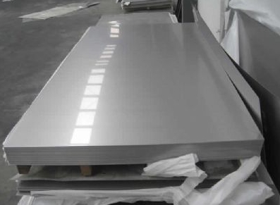 耐熱不銹鋼板310S不銹鋼板2B表面光亮表面現貨銷售