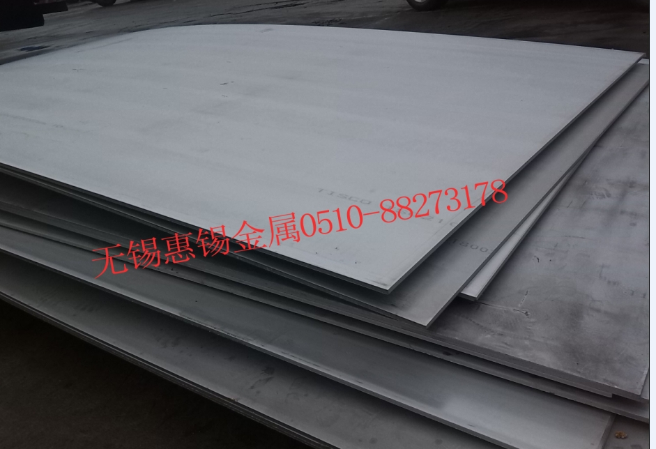 無錫不銹鋼板零切304中厚板零割310S板零切無錫不銹鋼廠家直銷